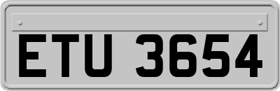 ETU3654