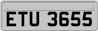 ETU3655