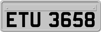 ETU3658