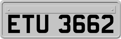 ETU3662