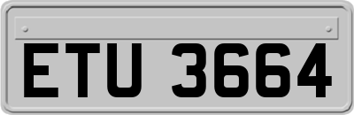ETU3664