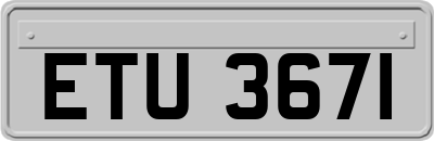 ETU3671