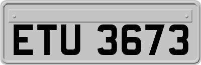 ETU3673