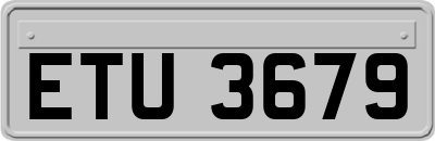 ETU3679