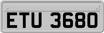 ETU3680