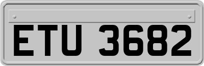 ETU3682
