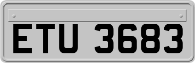 ETU3683