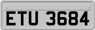 ETU3684