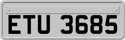 ETU3685
