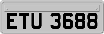 ETU3688