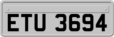 ETU3694
