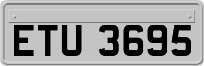 ETU3695