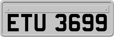 ETU3699