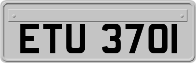 ETU3701