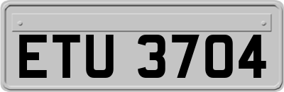 ETU3704