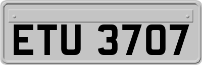 ETU3707