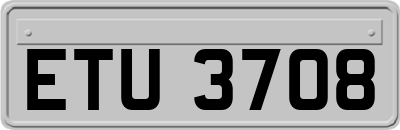 ETU3708