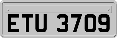 ETU3709