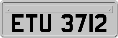 ETU3712