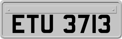 ETU3713