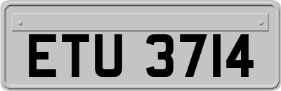 ETU3714