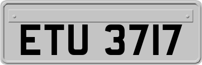 ETU3717