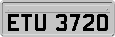 ETU3720