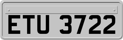 ETU3722