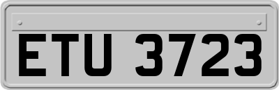 ETU3723