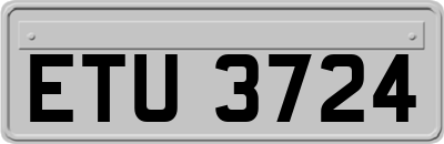 ETU3724
