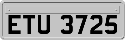 ETU3725