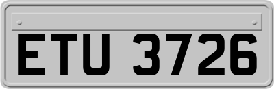ETU3726