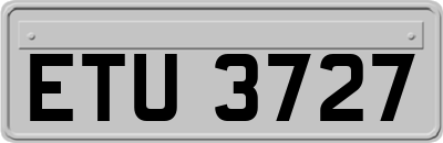 ETU3727