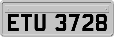 ETU3728