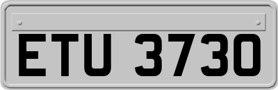 ETU3730