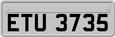 ETU3735