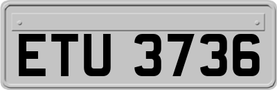 ETU3736