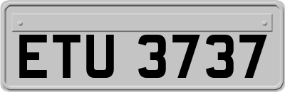 ETU3737