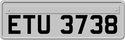 ETU3738
