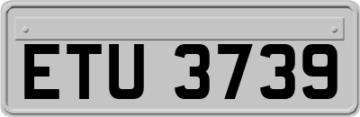 ETU3739
