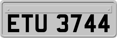 ETU3744