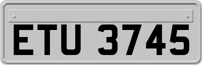 ETU3745