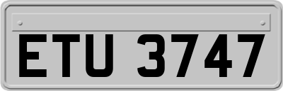 ETU3747