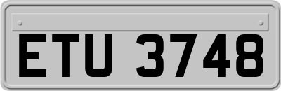 ETU3748