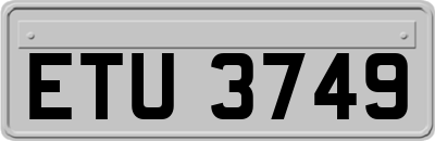 ETU3749