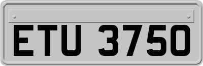 ETU3750
