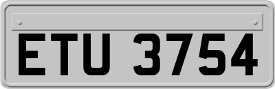 ETU3754