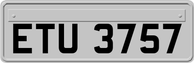 ETU3757