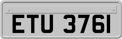 ETU3761