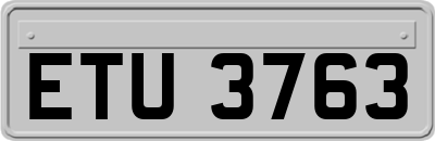 ETU3763
